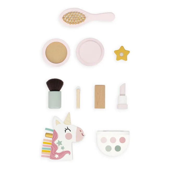 Unicorn dressing table