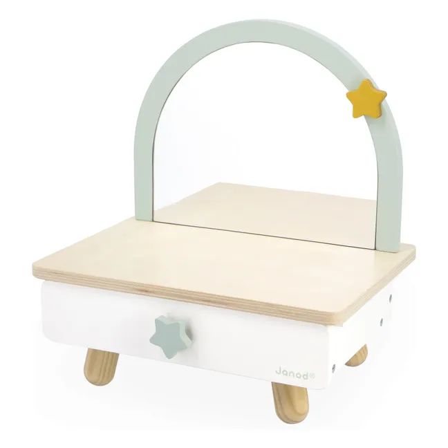Unicorn dressing table