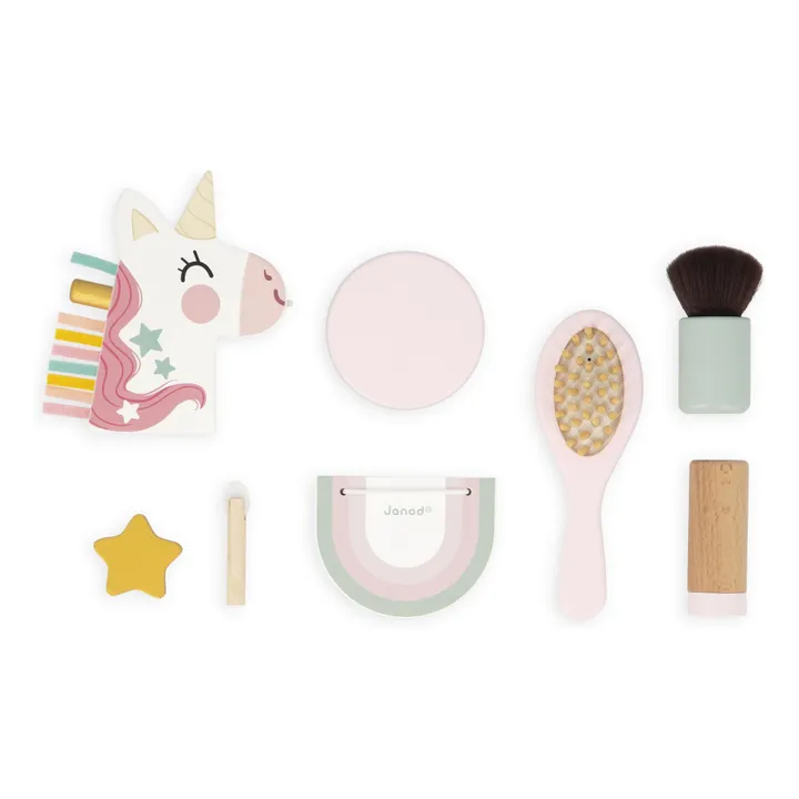 Unicorn dressing table- Product image n°3