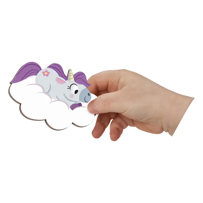 Magneti'stories - Unicorns