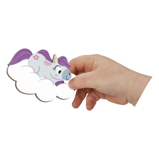 Storie di Magneti - Unicorni