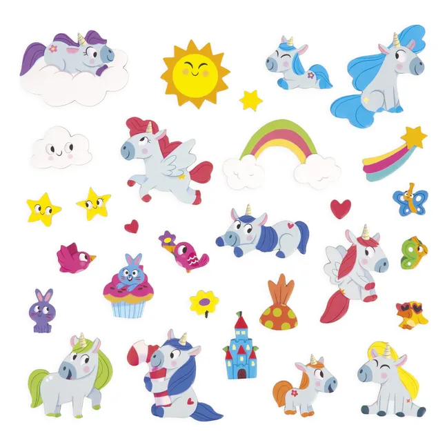 Magneti'stories - Unicorns
