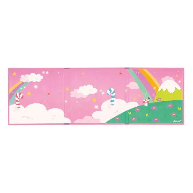 Storie di Magneti - Unicorni