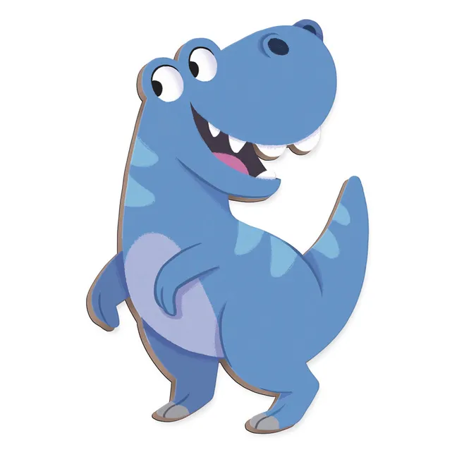 Magneti'stories - Dinosaurs