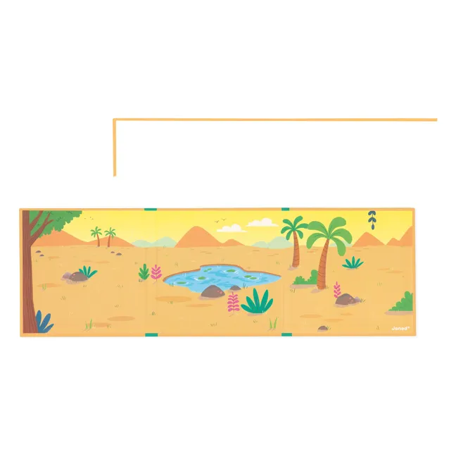 Magneti'stories - Dinosaurios