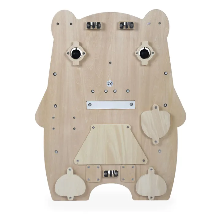 Busy board Ourson- Image produit n°7