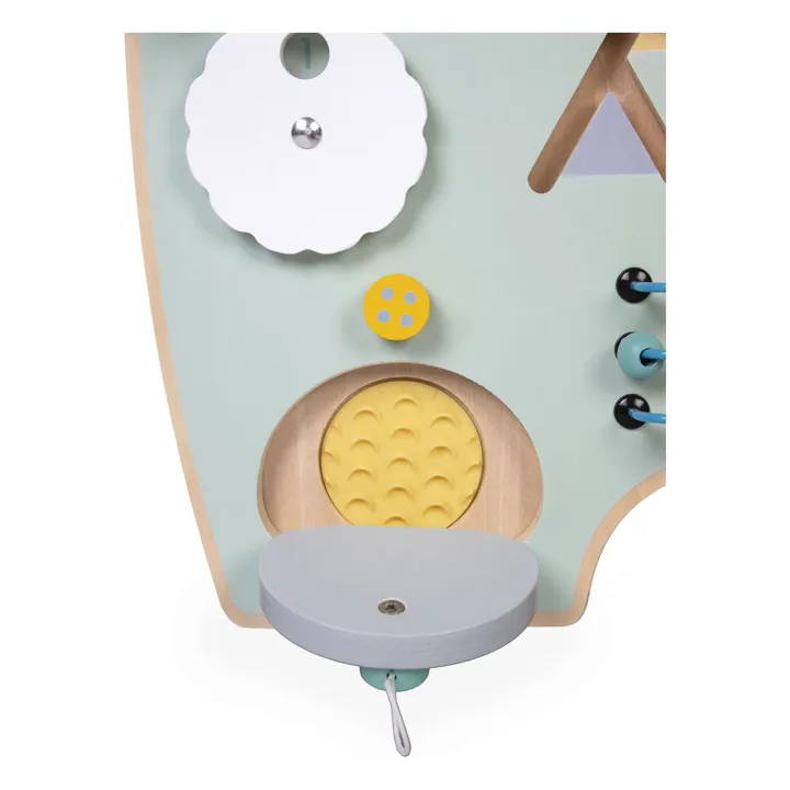 Busy board Ourson- Image produit n°5