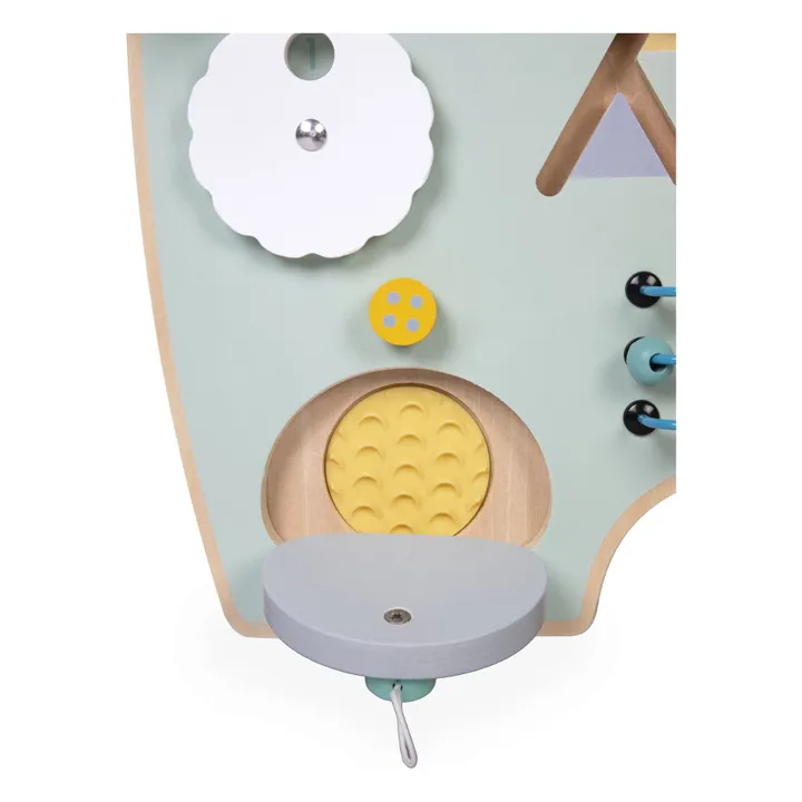 Junta ocupada Ourson- Imagen del producto n°5