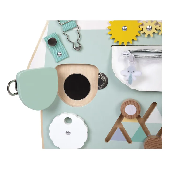 Junta ocupada Ourson- Imagen del producto n°4