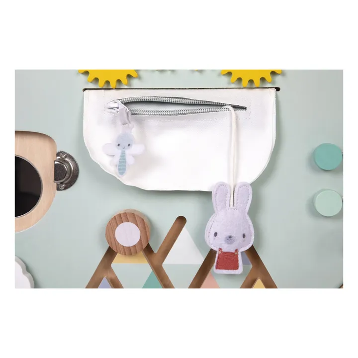 Junta ocupada Ourson- Imagen del producto n°3