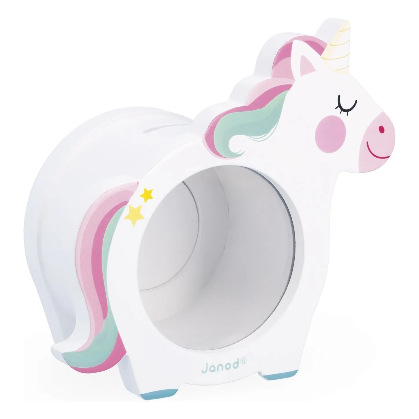 Sparschwein Einhorn- Produktbild Nr. 3