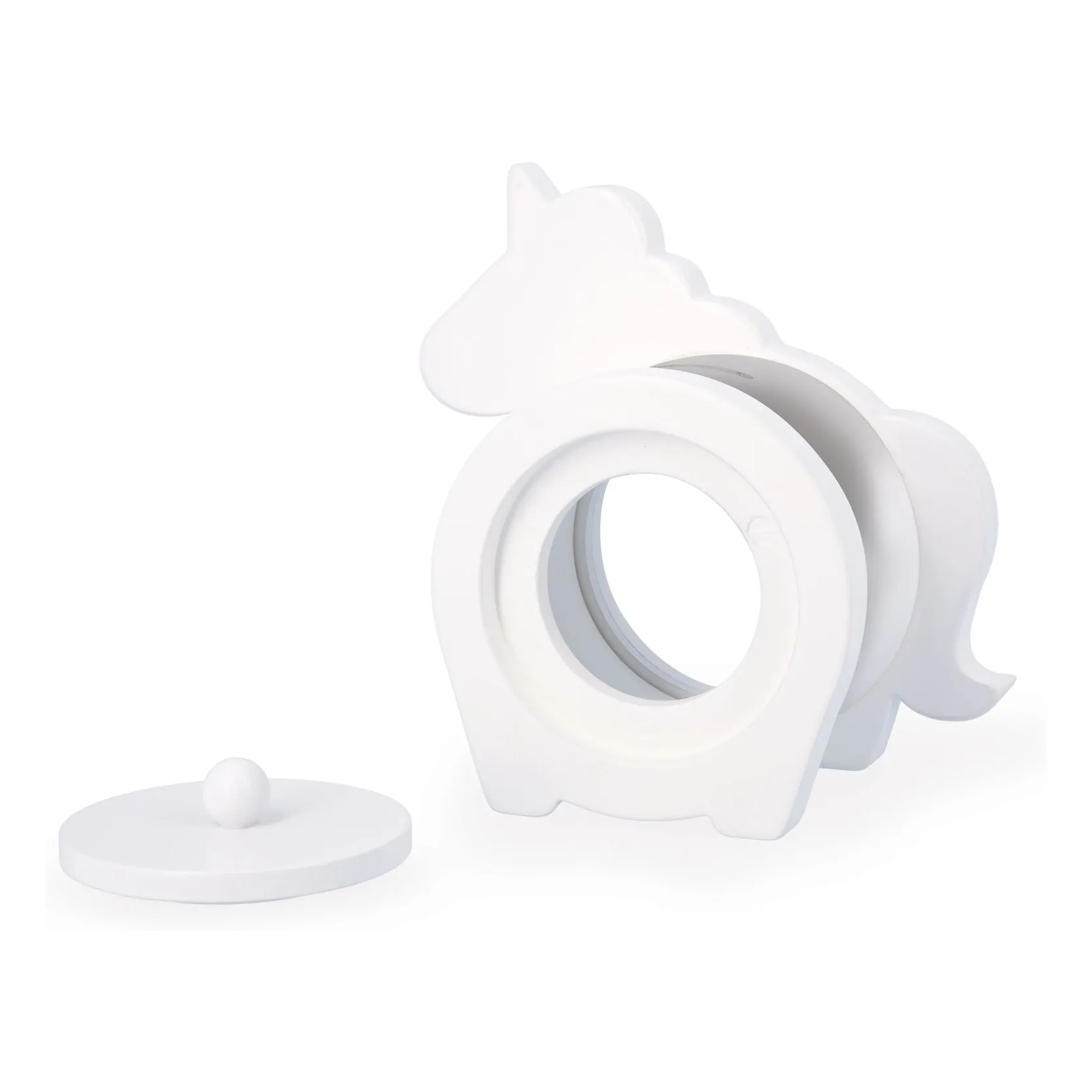 Sparschwein Einhorn- Produktbild Nr. 5