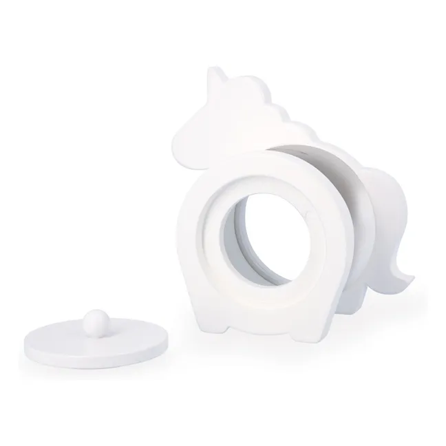 Sparschwein Einhorn