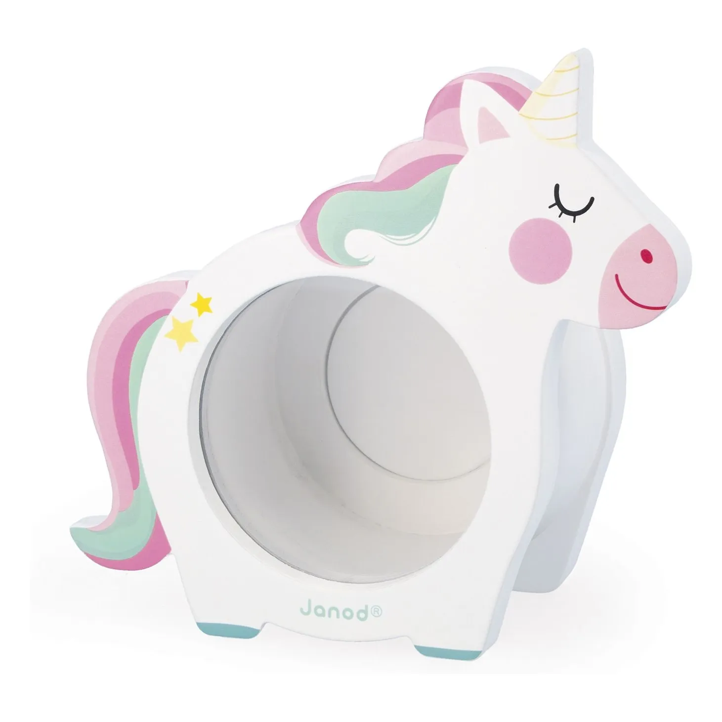 Sparschwein Einhorn- Produktbild Nr. 1