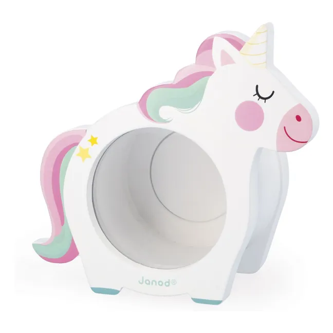 Sparschwein Einhorn