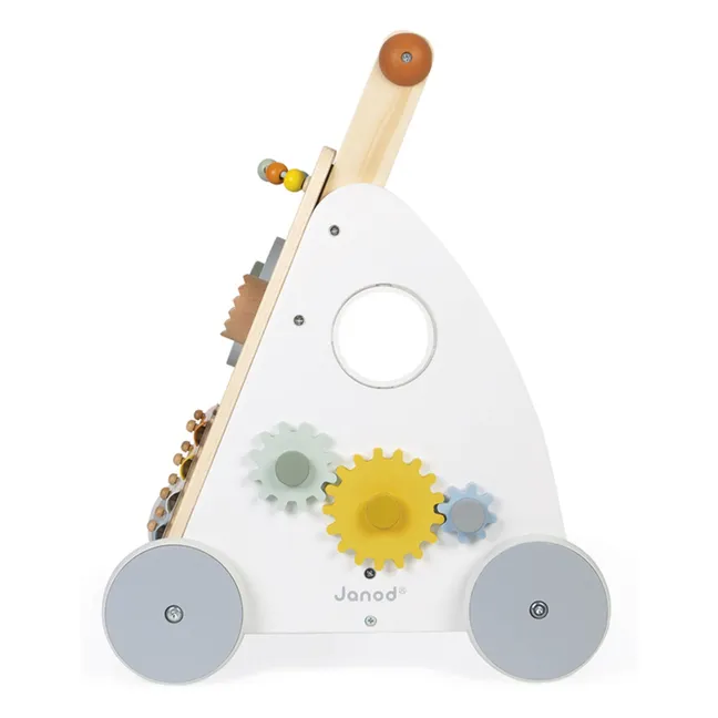 Sweet Cocoon multi-activity cart