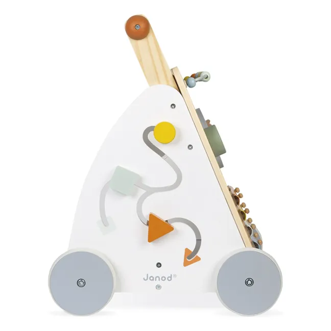 Sweet Cocoon multi-activity cart