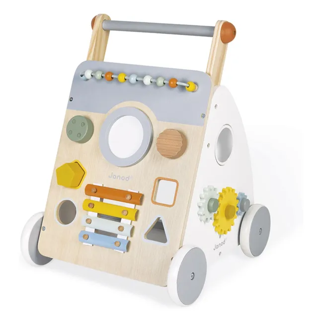 Carrito multiactividad Sweet Cocoon