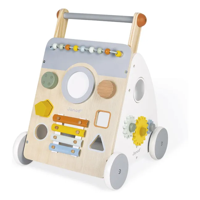 Sweet Cocoon multi-activity cart
