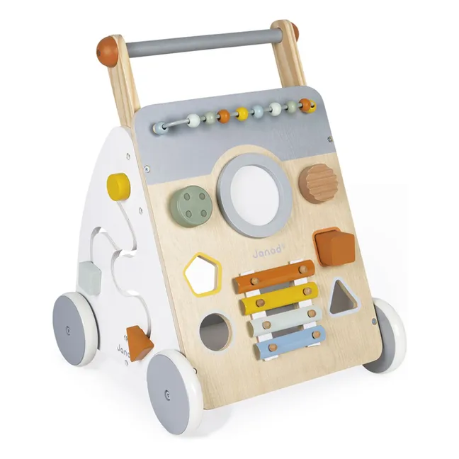 Sweet Cocoon multi-activity cart