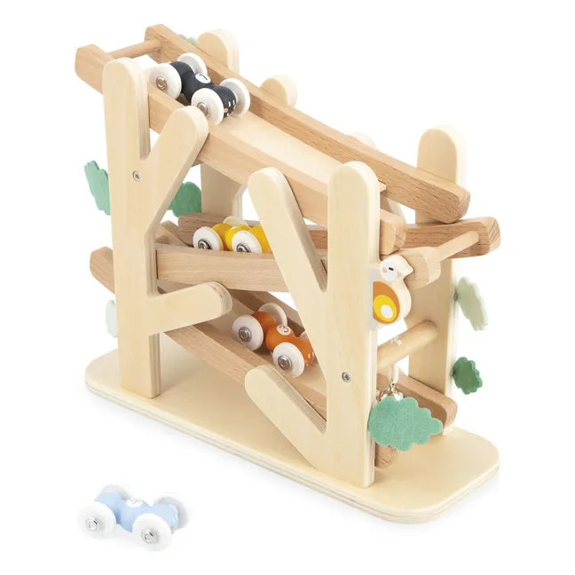 Discensore per formiche