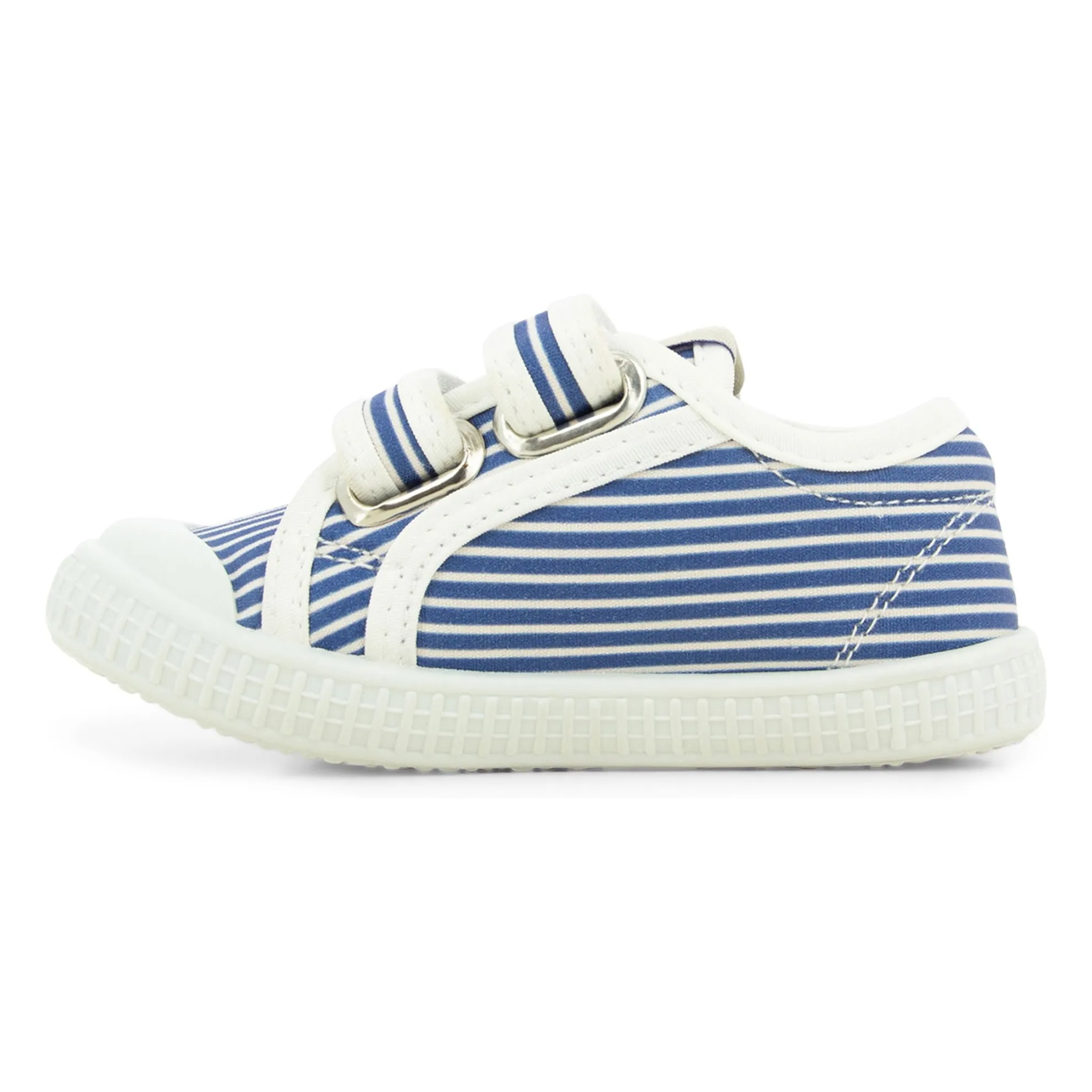 Baskets Easy | Bleu- Image produit n°3