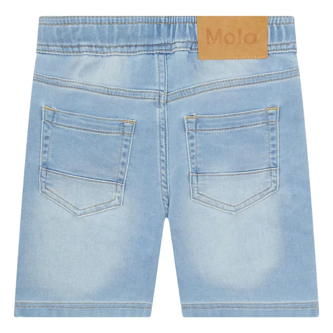 Kurzer Ali | Denim