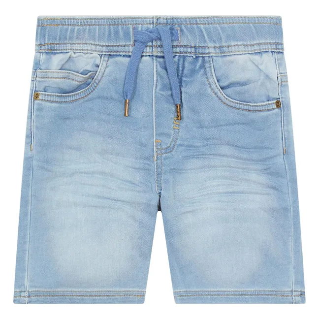 Kurzer Ali | Denim