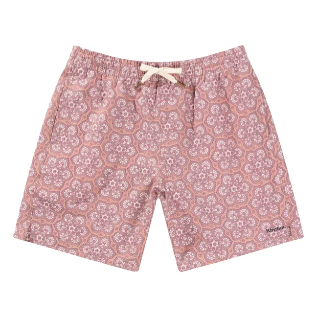 Short Verita Beach | Vieux Rose