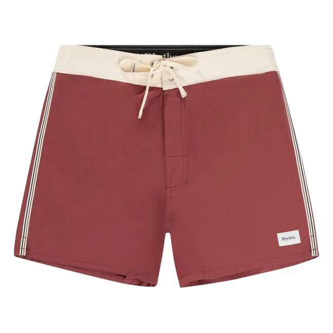 Short de Bain Heritage | Bordeaux
