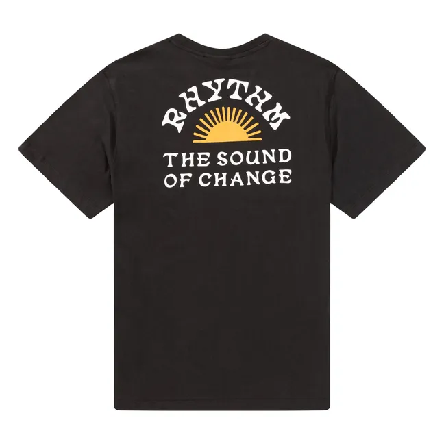 Camiseta Awake | Negro