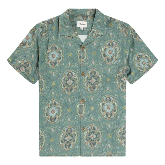 Camiseta Arlo | Verde