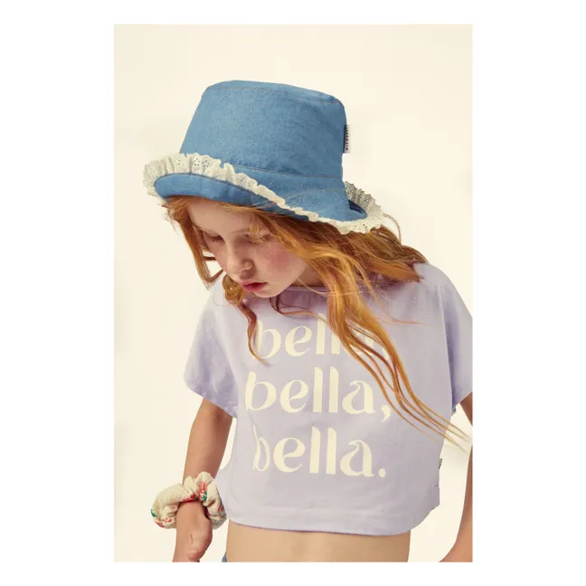 Maglietta Bella | Malva