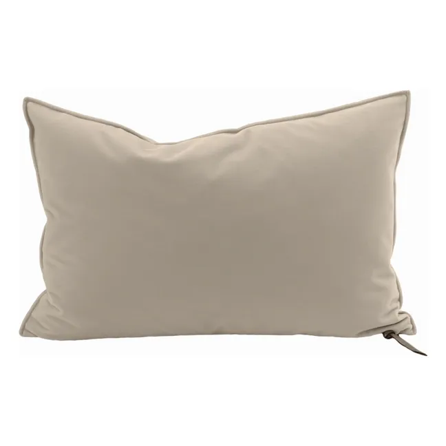 Coussin en velours Palazzo | FiorediLatte