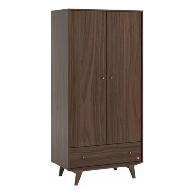 Armario Mid II | Walnut