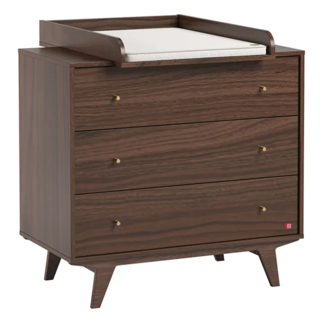 Cómoda Mid II | Walnut