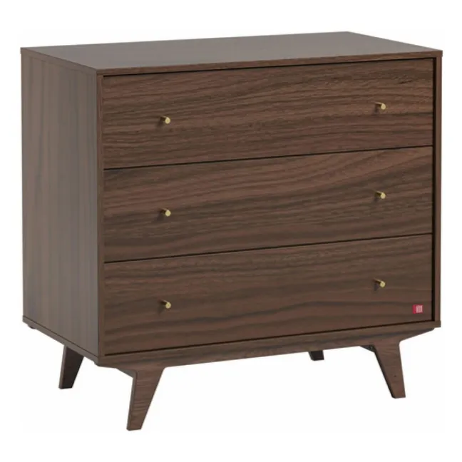Cómoda Mid II | Walnut