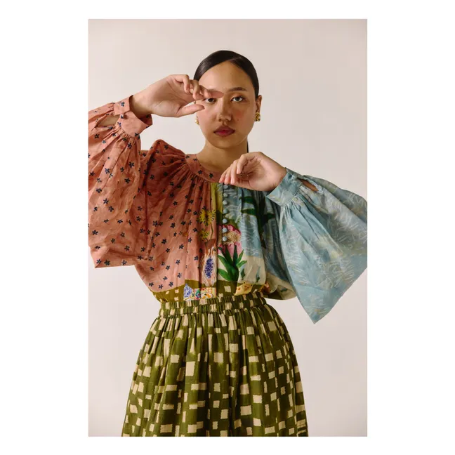 Bluse Lido Alice | Altrosa