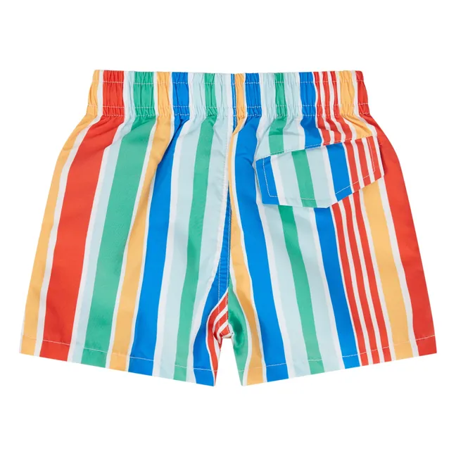Short de Bain Bold | Bleu