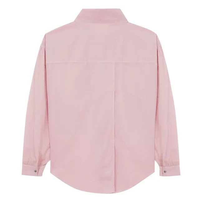 Hemd Streifen Batiste de Coton | Altrosa