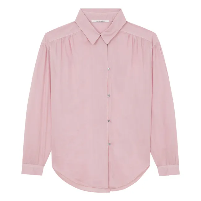 Hemd Streifen Batiste de Coton | Altrosa