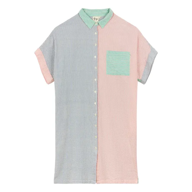Abito Fabienne | Blu