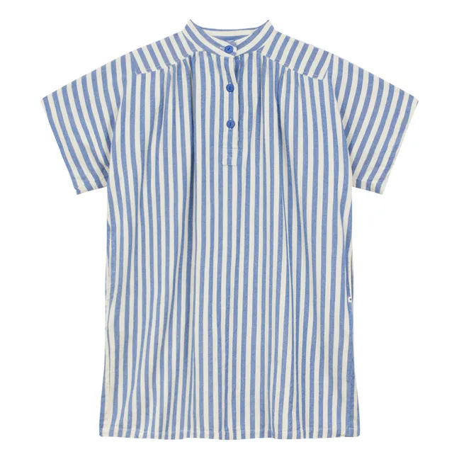 Abito in denim Fauste | Blu