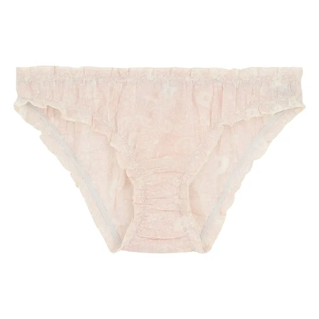 Bragas Victor | Rosa