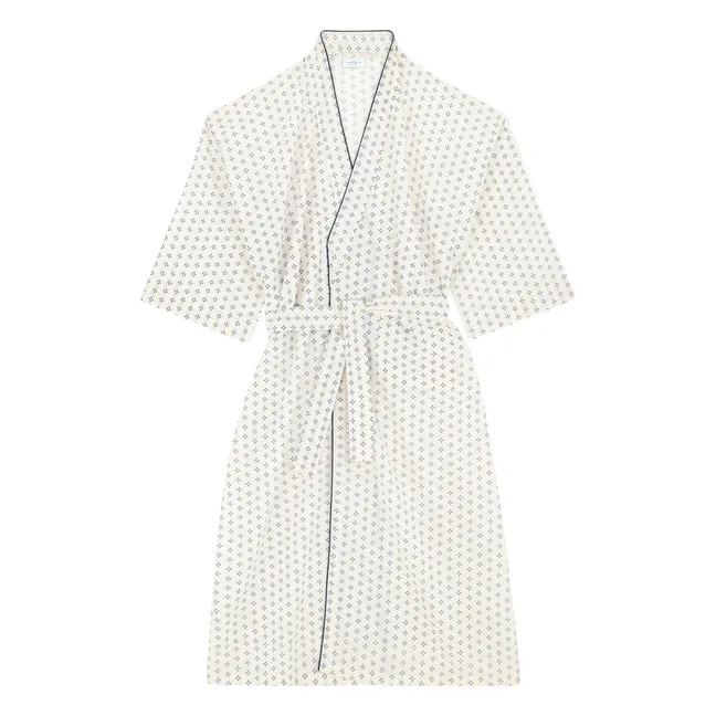 Kimono Chloé | Azul