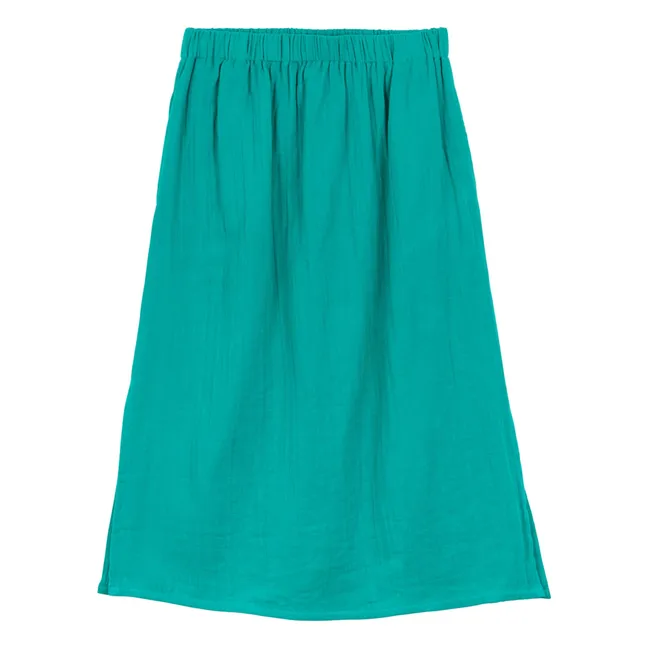 Jupe Farahe | Vert