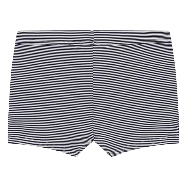 Badeshorts Baume Recycled Fibres | Navy