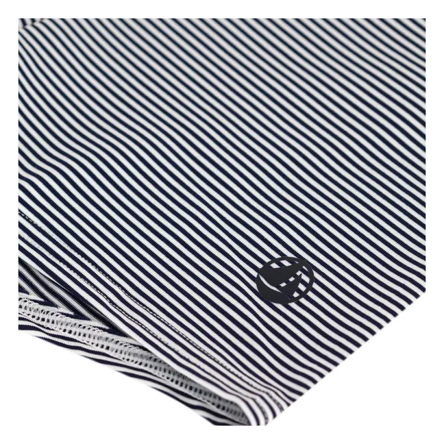 Badeshorts Baume Recycled Fibres | Navy