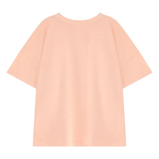 T-Shirt N°01 | Peach