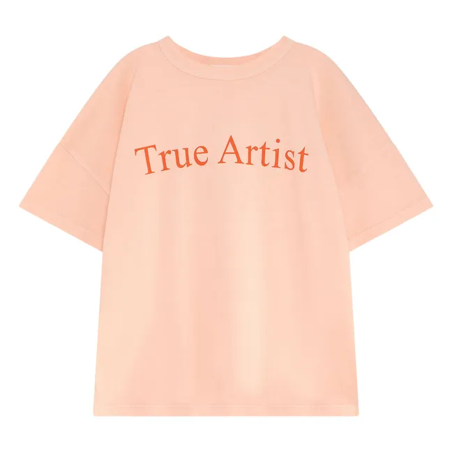 T-Shirt N°01 | Peach